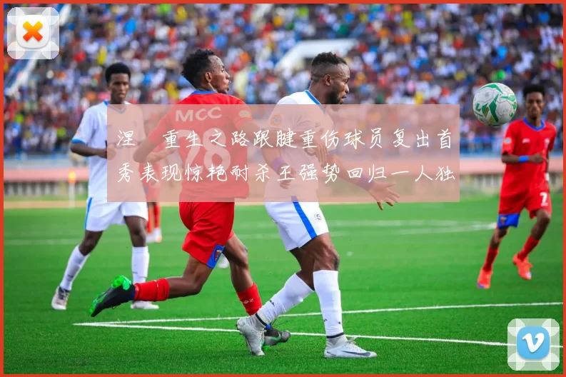 涅槃重生之路跟腱重伤球员复出首秀表现惊艳耐杀王强势回归一人独得30分以上