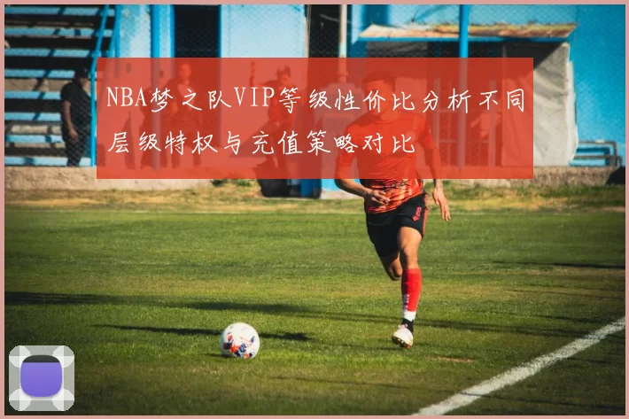 NBA梦之队VIP等级性价比分析不同层级特权与充值策略对比